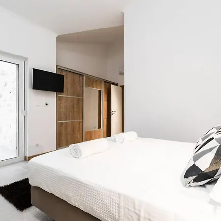 别墅 Azzurro 尼亚卢卡