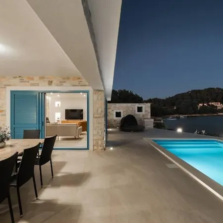 Azzurro Villa