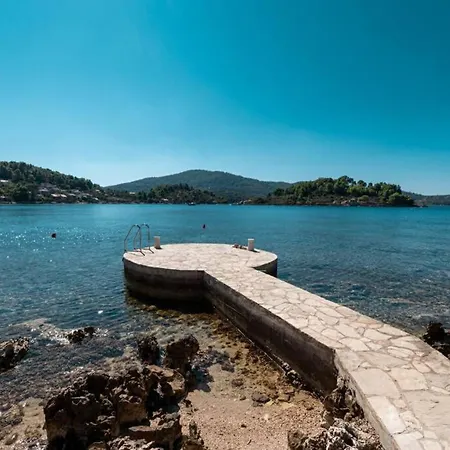 Azzurro * Vela Luka