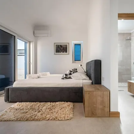 Azzurro Villa