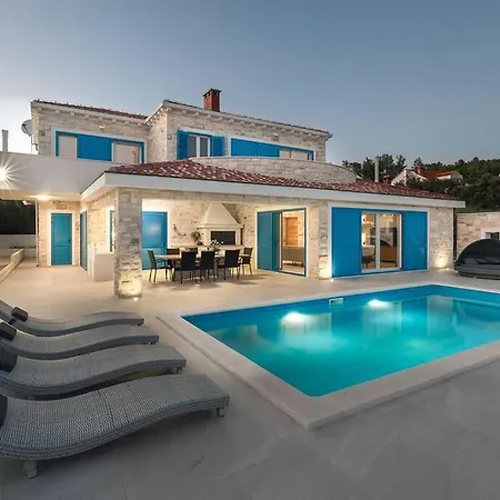 Azzurro *