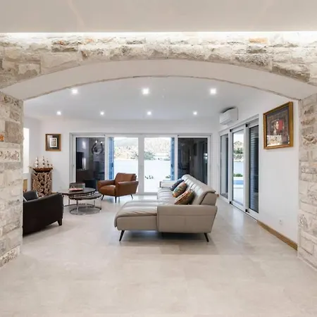 Villa Azzurro Vela Luka